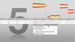 Celemony Melodyne 5 Editor