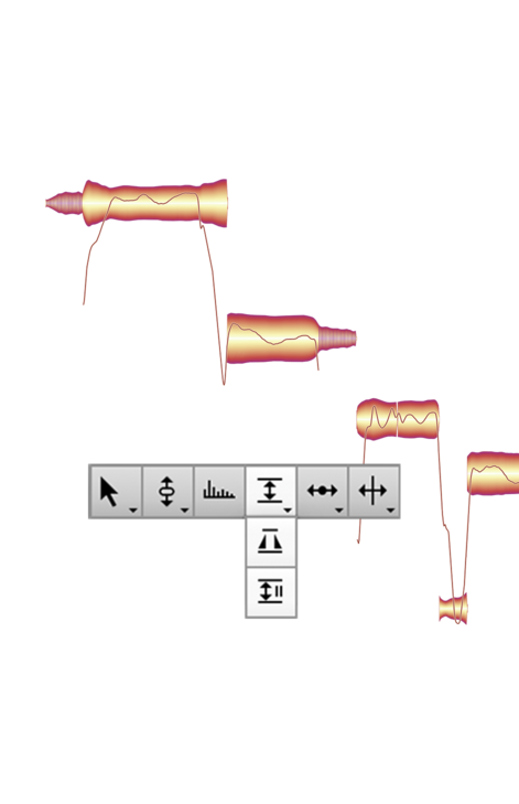 Celemony Melodyne 5 Essential