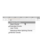 Celemony Melodyne 5 Editor Update from Previous Versions