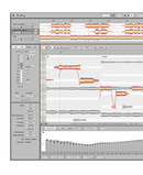 Celemony Melodyne 5 Editor Update from Previous Versions