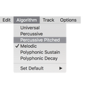 Celemony Melodyne 5 Editor Update from Previous Versions