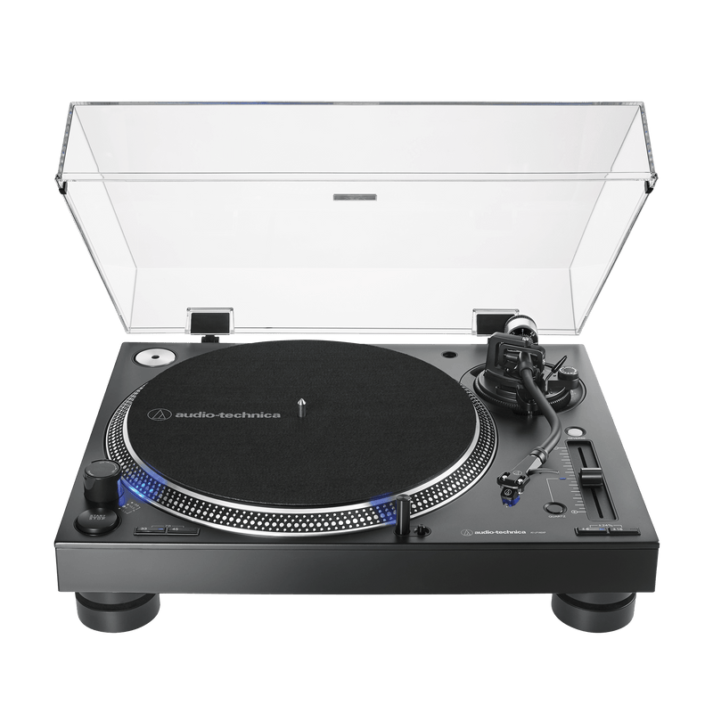 Audio-Technica LP140XP Direct-Drive DJ Pro Turntable