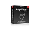 IK Multimedia AmpliTube 5 MAX (Download)