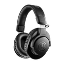 Audio-Technica ATH-M20xBT Professional Bluetooth Headphones