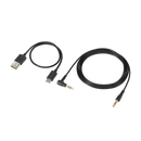 Audio-Technica ATH-M20xBT Professional Bluetooth Headphones