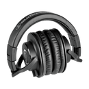 Audio-Technica ATH-M40X Professional Monitor Headphones