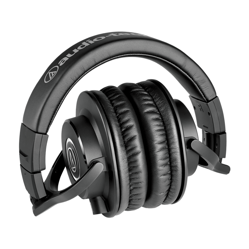 Audio-Technica ATH-M40X Professional Monitor Headphones