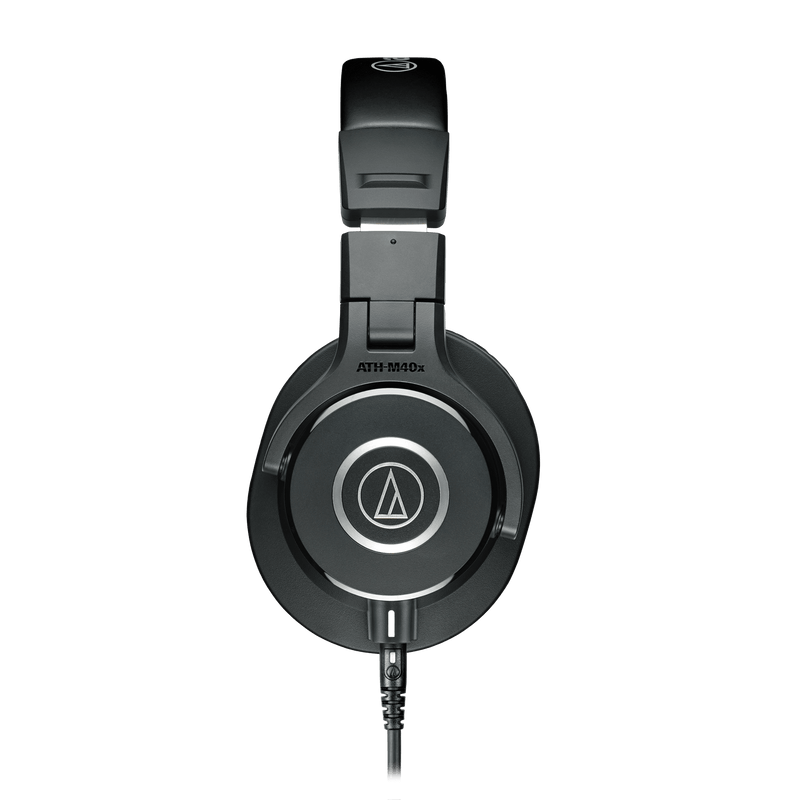 Audio-Technica ATH-M40X Professional Monitor Headphones