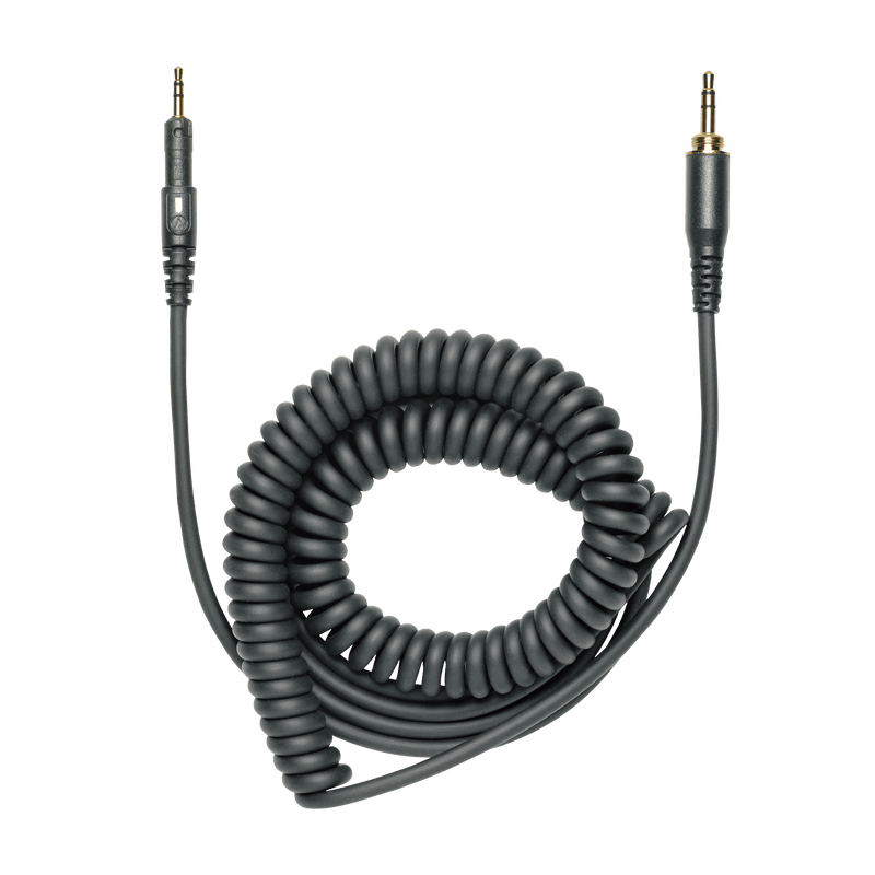 Audio-Technica ATH-M40X Professional Monitor Headphones