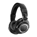 Audio-Technica ATH-M50xBT2 Professional Bluetooth Headphones