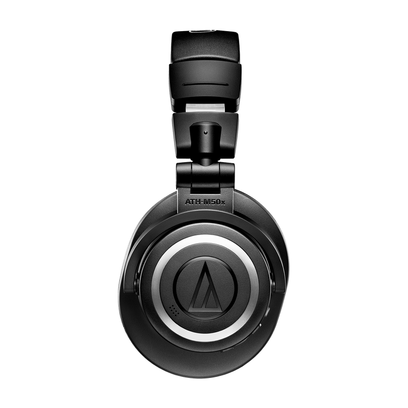 Audio-Technica ATH-M50xBT2 Professional Bluetooth Headphones