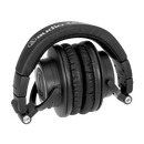 Audio-Technica ATH-M50xBT2 Professional Bluetooth Headphones