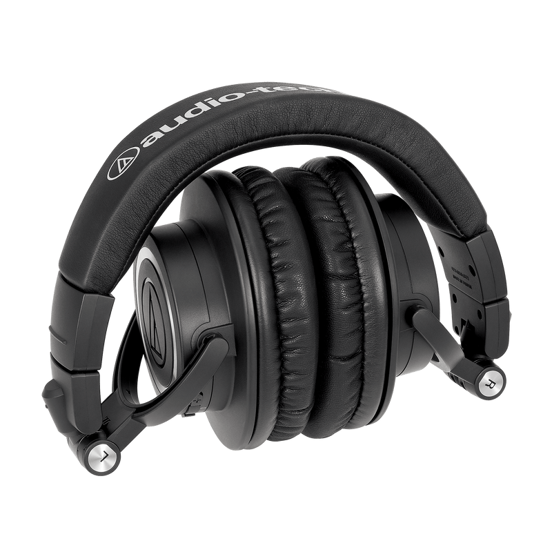 Audio-Technica ATH-M50xBT2 Professional Bluetooth Headphones