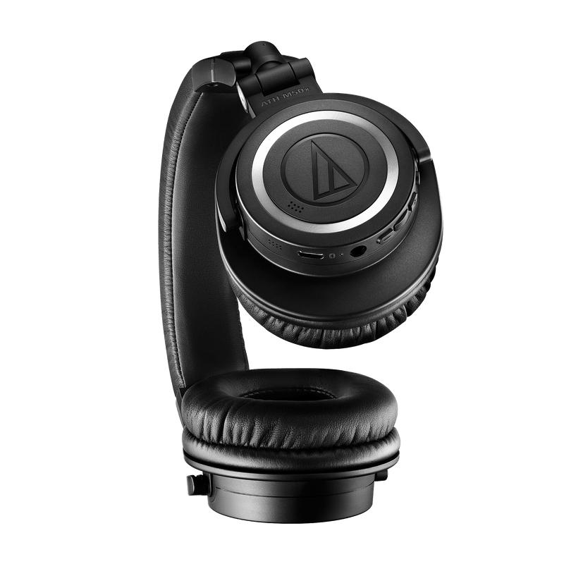 Audio-Technica ATH-M50xBT2 Professional Bluetooth Headphones