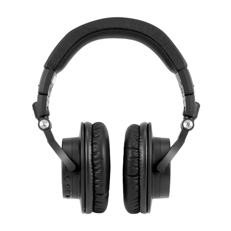 Audio-Technica ATH-M50xBT2 Professional Bluetooth Headphones