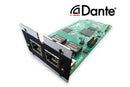 Prism Sound MDIO Dante Module