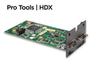 Prism Sound MDIO Pro Tools-HDX Module