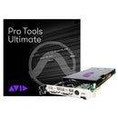 Avid Pro Tools | HDX