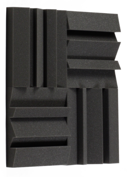 Vicoustic Super Kit MD55 (Box of 64 tiles)