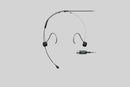 Shure TwinPlex™ TH53 Submini Headset Mic