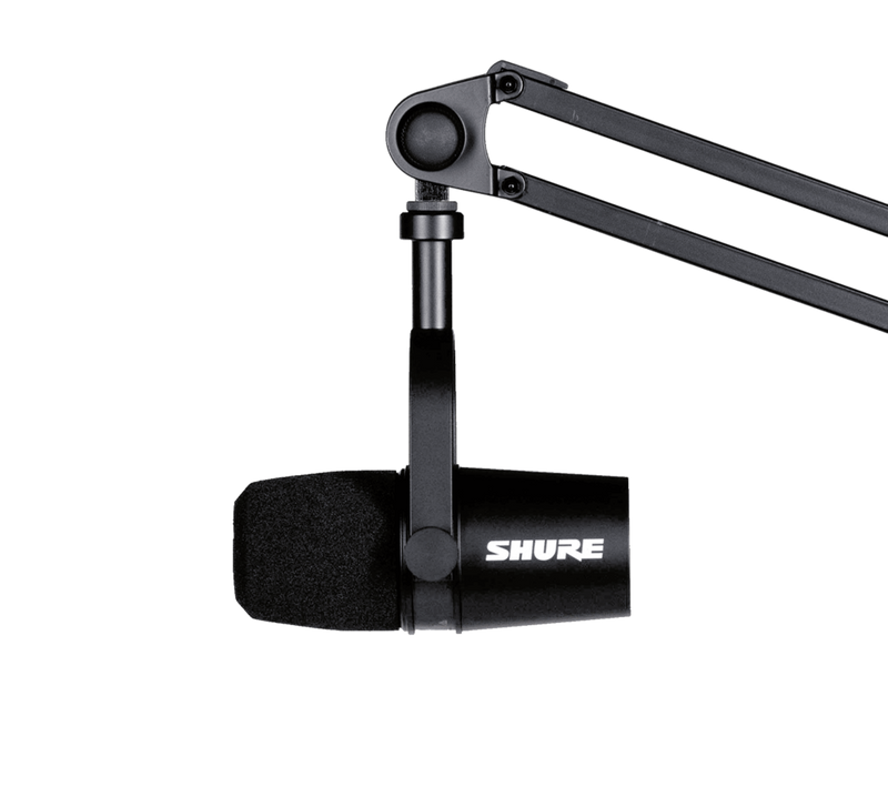 Shure MV7 Podcast Microphone