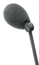 Schoeps B5D Hollow Foam Windshield