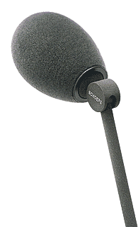 Schoeps B5D Hollow Foam Windshield