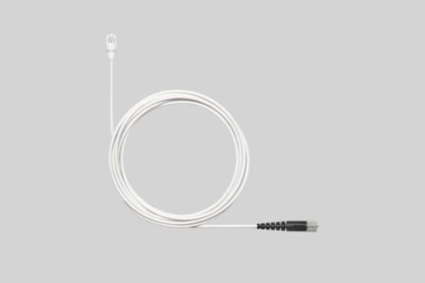 Shure TwinPlex™ TL47 Submini Lavalier Mic