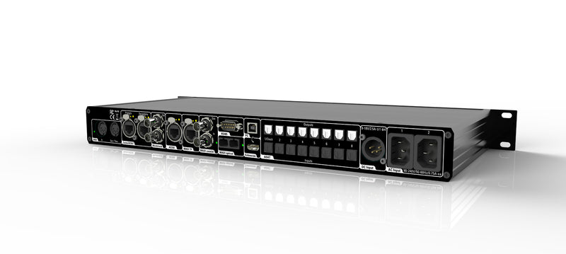 Appsys Pro Audio MVR-64 Multiverter