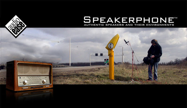 Audio Ease Speakerphone 2