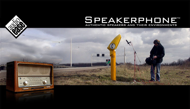 Audio Ease Speakerphone 2