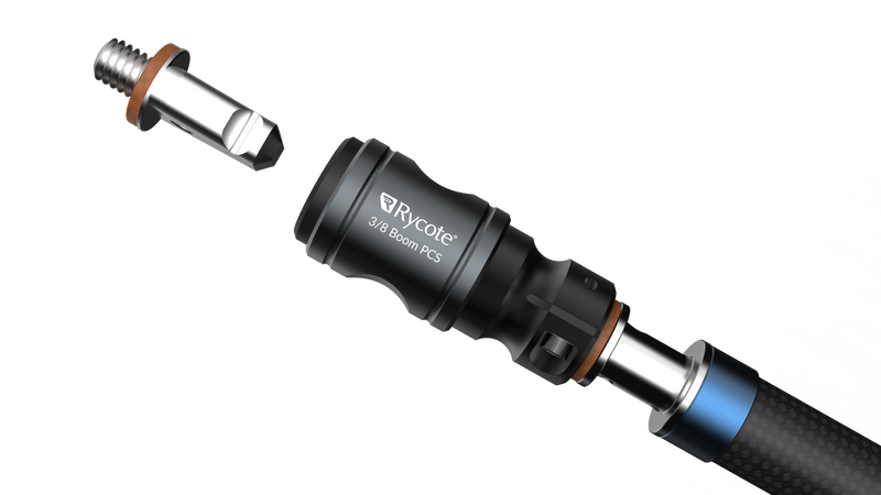 Rycote PCS Boom Connector