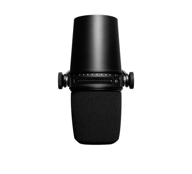 Shure MV7 Podcast Microphone
