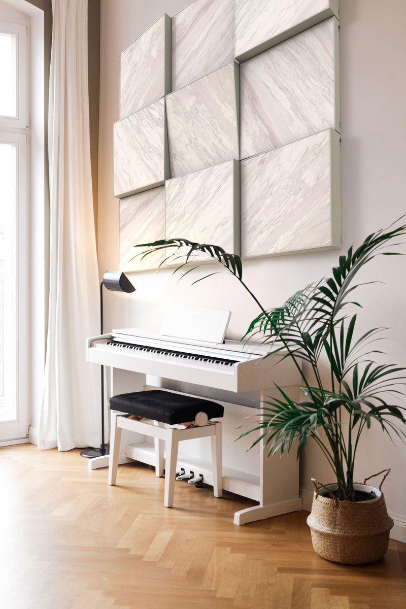 Vicoustic Cinema Fortissimo VMT Absorbers