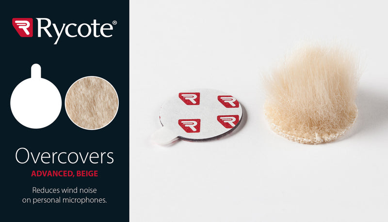 Rycote Overcovers Advanced