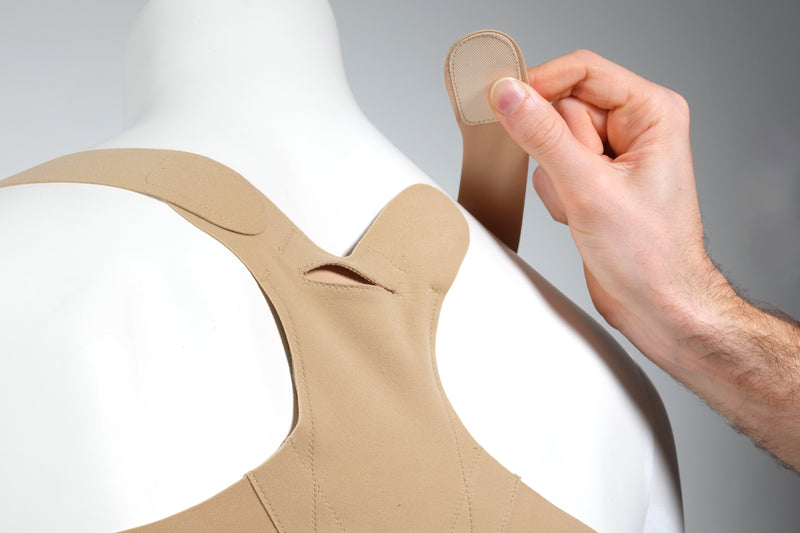 Ursa Straps The Back Strap