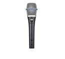Shure Beta 87A Condenser Vocal Microphone