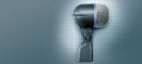 Shure Beta 52A Dynamic Kick Drum microphone