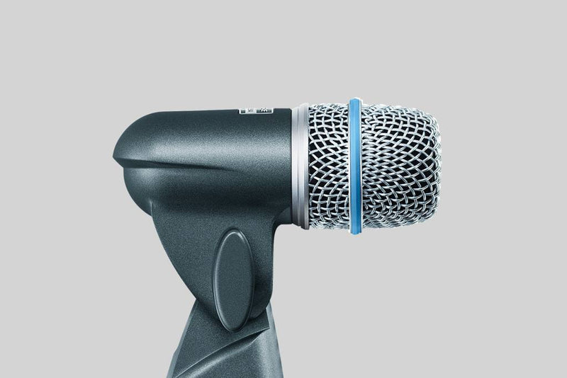Shure Beta 56A Dynamic Drum Microphone