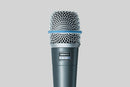 Shure Beta 57A Dynamic Instrument Microphone