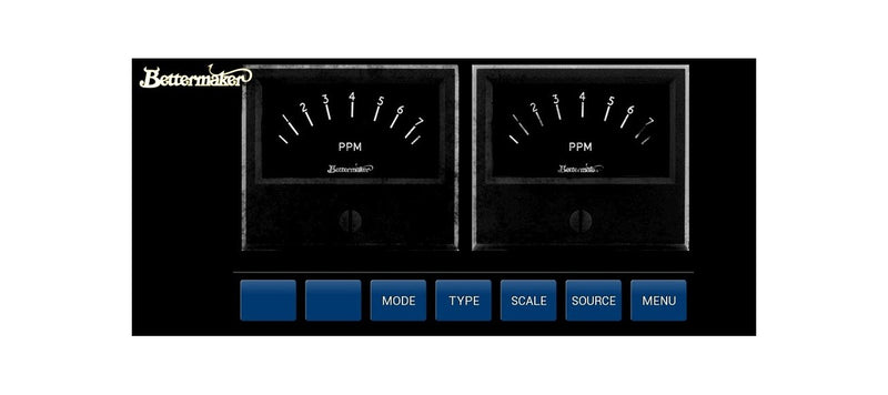 Bettermaker Mastering Limiter