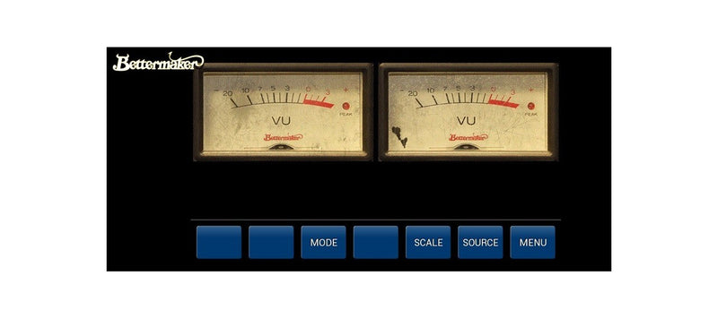Bettermaker Mastering Limiter