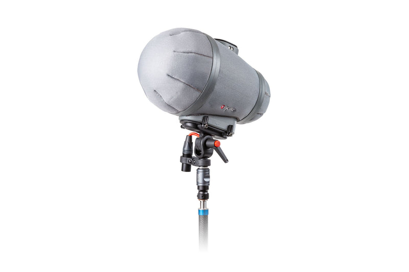 Rycote Cyclone Adaptor for PCS-Boom Connector