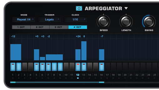 Spectrasonics Omnisphere 2 Power Synth