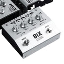 Grace Design BiX Instrument Preamp / DI / EQ / Boost