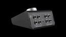 Mackie Big Knob Passive Monitor Controller