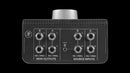 Mackie Big Knob Passive Monitor Controller