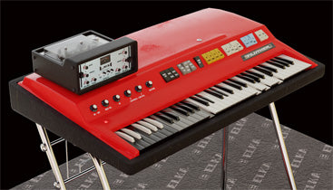 Martinic Retro Pack Bundle