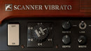 Martinic Scanner Vibrato Plug-In
