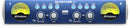 Presonus BlueTube DP v2 2-Channel Valve Mic Preamp